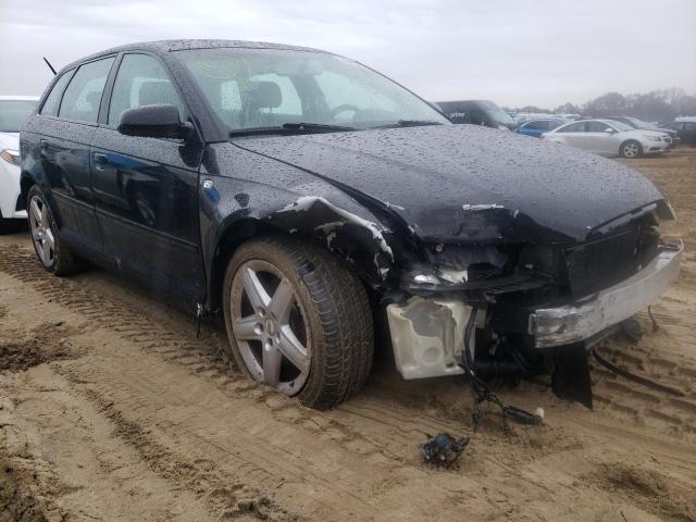 Photo 4 from auction – 2006 AUDI A3 2 with VIN WAUHF78PX6A021160