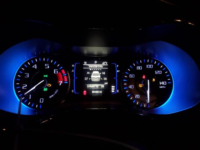 Photo 9 from auction – 2015 CHRYSLER 200 S with VIN 1C3CCCBB5FN658160