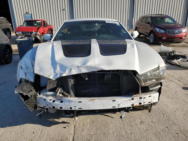 Photo 5 from auction – 2012 DODGE CHARGER SX with VIN 2C3CDXHG5CH304781