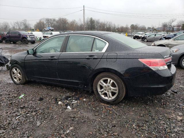 Photo 2 from auction – 2012 HONDA ACCORD LX with VIN 1HGCP2F30CA081183