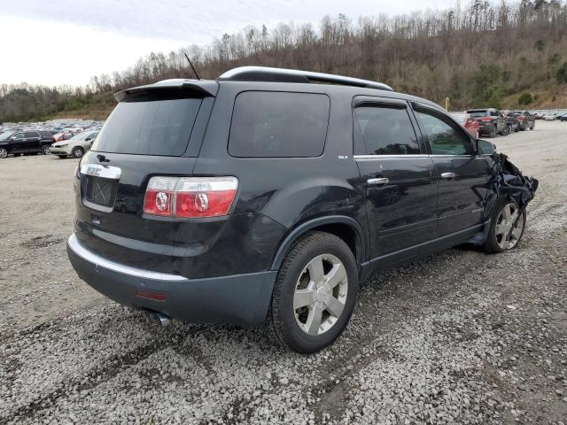 Photo 3 from auction – 2008 GMC ACADIA SLT with VIN 1GKER33788J263126