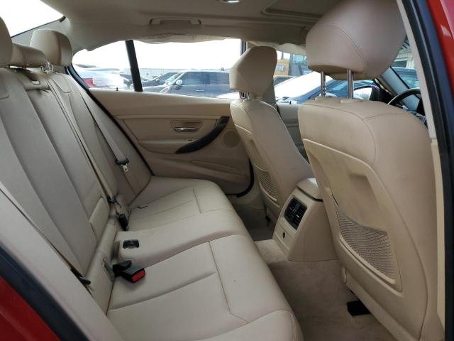 Photo 10 from auction – 2013 BMW 328 XI with VIN WBA3B3C50DF535152