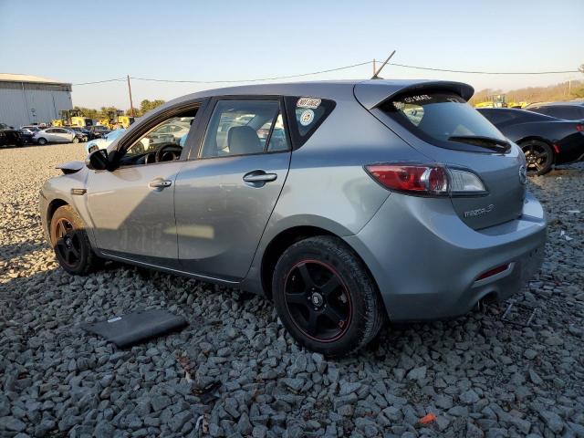 Photo 2 from auction – 2013 MAZDA 3 I with VIN JM1BL1LP8D1833057