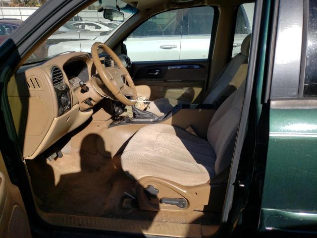 Photo 7 from auction – 2003 GMC ENVOY with VIN 1GKDS13S332255866