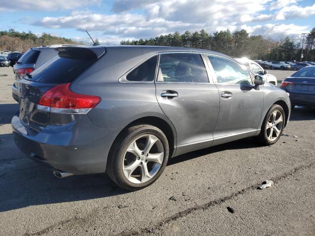 Foto 3 de la subasta – 2011 TOYOTA VENZA con VIN 4T3BK3BBXBU060076