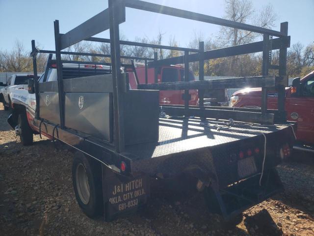 Photo 2 from auction – 2019 CHEVROLET SILVERADO with VIN 1GB3CVCG9KF102587