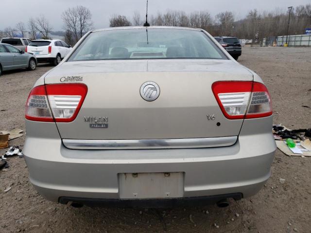 Photo 6 from auction – 2009 MERCURY MILAN PREM with VIN 3MEHM08199R614027
