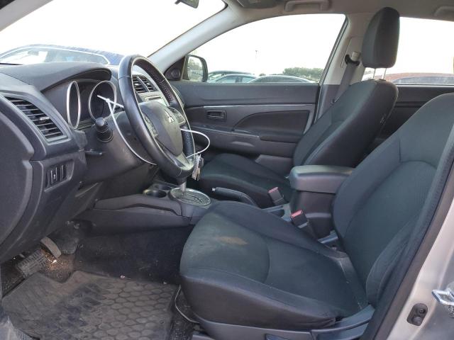 Photo 7 from auction – 2015 MITSUBISHI OUTLANDER with VIN 4A4AR3AU9FE008275
