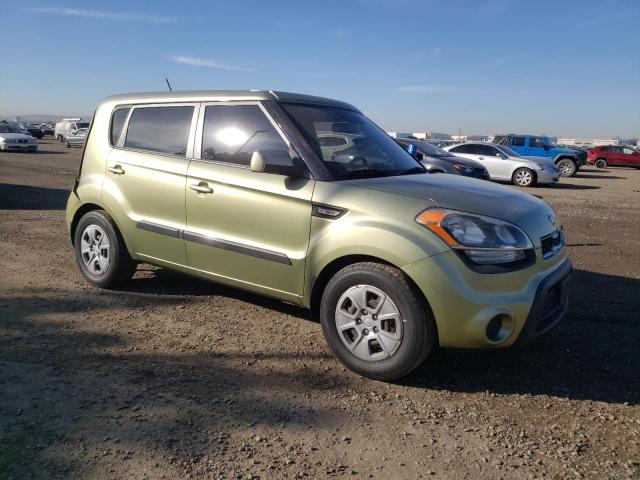 Photo 4 from auction – 2013 KIA SOUL with VIN KNDJT2A55D7516594