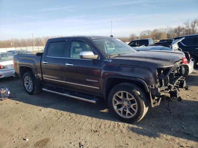 Photo 4 from auction – 2014 GMC SIERRA K15 with VIN 3GTU2VEC3EG338751