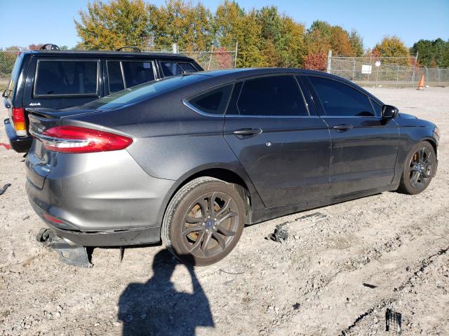 Photo 3 from auction – 2018 FORD FUSION SE with VIN 3FA6P0HD8JR264426