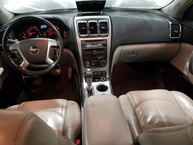 Photo 8 from auction – 2007 GMC ACADIA SLT with VIN 1GKER33767J129391