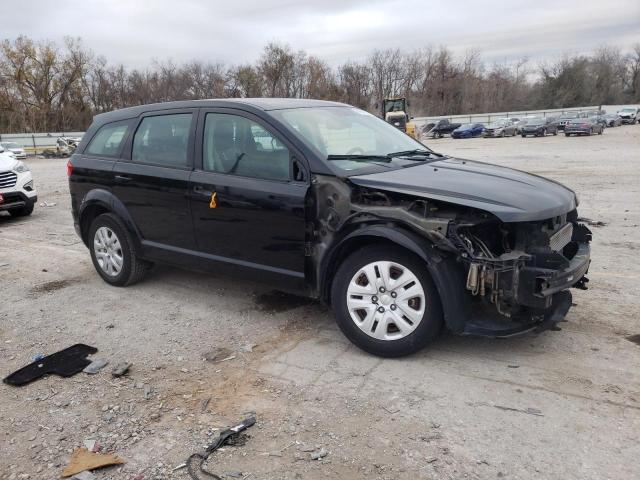 Photo 4 from auction – 2014 DODGE JOURNEY SE with VIN 3C4PDCAB9ET133970