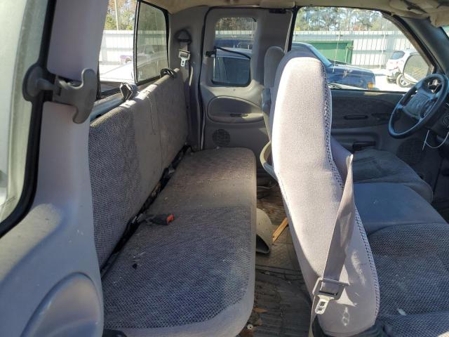 Photo 10 from auction – 2001 DODGE RAM 1500 with VIN 3B7HC13Y01G812638