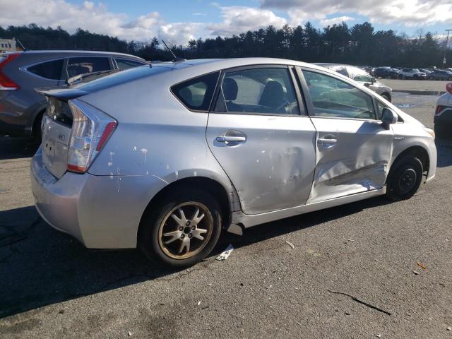 Photo 3 from auction – 2011 TOYOTA PRIUS with VIN JTDKN3DU0B0318891