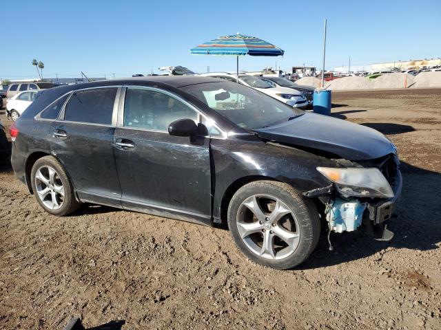 Photo 4 from auction – 2010 TOYOTA VENZA with VIN 4T3BK3BB4AU044504