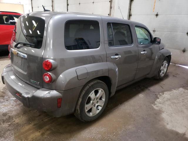 Photo 3 from auction – 2011 CHEVROLET HHR LT with VIN 3GNBABFW9BS538261