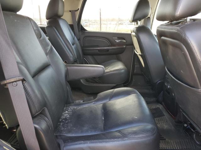 Photo 11 from auction – 2014 CADILLAC ESCALADE L with VIN 1GYS4BEF2ER174686