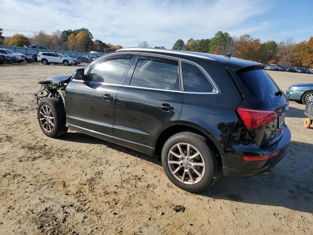 Photo 2 from auction – 2011 AUDI Q5 PREMIUM with VIN WA1LFAFPXBA098810