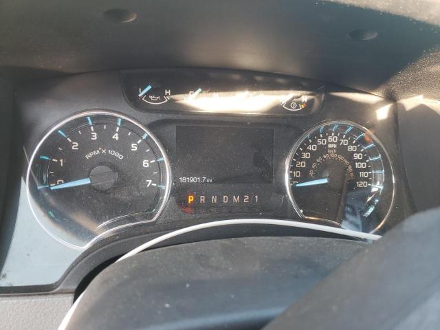 Foto 9 de la subasta – 2011 FORD F150 SUPER con VIN 1FTEW1CM1BFD27337