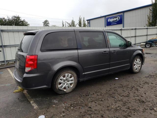 Photo 3 from auction – 2016 DODGE GRAND CARA with VIN 2C4RDGBG9GR125075
