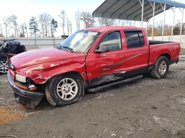 DODGE UK 2001 with VIN 1B7GL2AZX1S186635 - Photo from auction