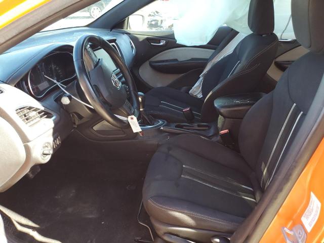 Photo 7 from auction – 2014 DODGE DART SXT with VIN 1C3CDFBBXED738279