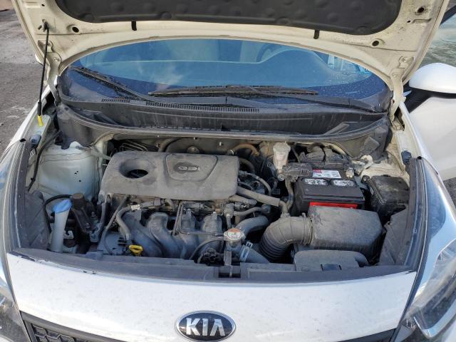 Photo 11 from auction – 2017 KIA RIO LX with VIN KNADM4A30H6063515