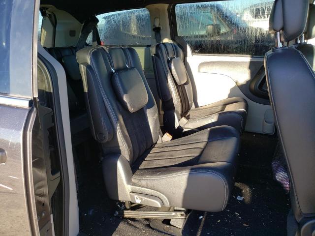 Photo 11 from auction – 2019 DODGE GRAND CARA with VIN 2C4RDGCG0KR656656