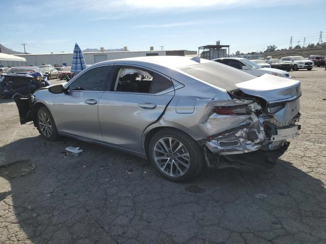 Photo 2 from auction – 2022 LEXUS ES 250 BAS with VIN 58AC11D19NU009609