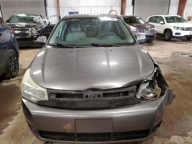 Photo 5 from auction – 2010 FORD FOCUS SEL with VIN 1FAHP3HN3AW235626