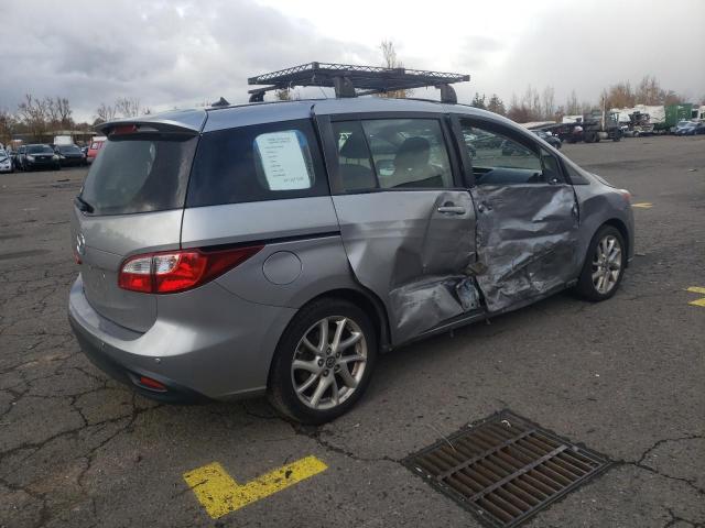 Photo 3 from auction – 2014 MAZDA 5 TOURING with VIN JM1CW2CL4E0176120