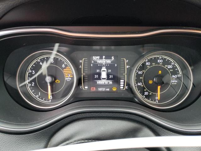 Photo 9 from auction – 2019 JEEP CHEROKEE L with VIN 1C4PJLCB7KD357357