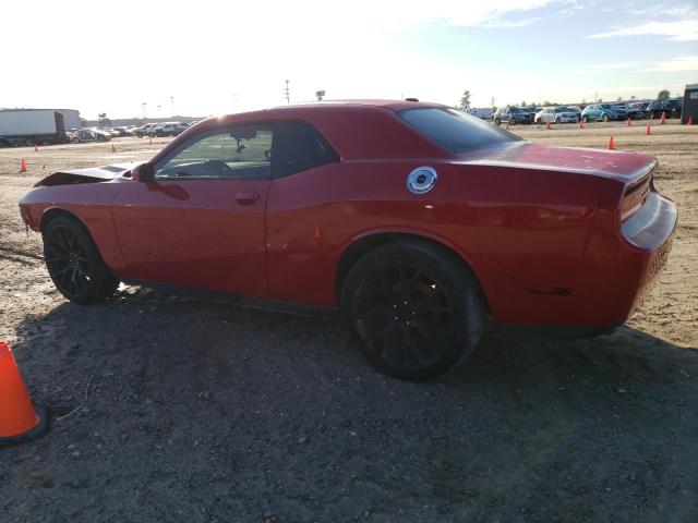 Photo 2 from auction – 2011 DODGE CHALLENGER with VIN 2B3CJ4DG7BH569937