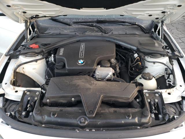 Photo 11 from auction – 2014 BMW 320 I XDRI with VIN WBA3C3C59EF983596