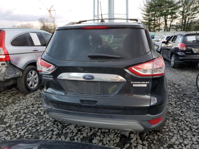 Photo 6 from auction – 2014 FORD ESCAPE TIT with VIN 1FMCU0J96EUB22307