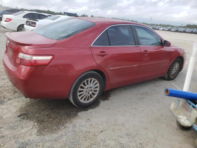 Photo 3 from auction – 2007 TOYOTA CAMRY with VIN 4T1BE46K27U150667