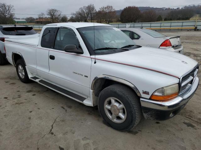Photo 4 from auction – 1997 DODGE DAKOTA with VIN 1B7GL23Y4VS268371