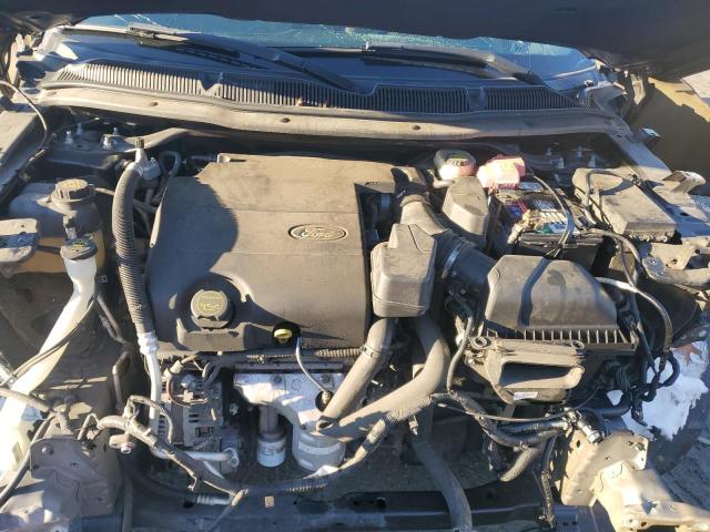 Photo 12 from auction – 2014 FORD EXPLORER X with VIN 1FM5K7D83EGC18470