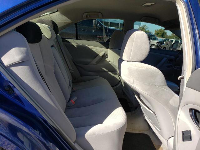Photo 10 from auction – 2007 TOYOTA CAMRY with VIN 4T1BE46K27U164309