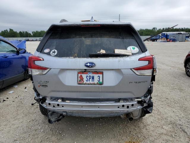 Photo 6 from auction – 2019 SUBARU FORESTER P with VIN JF2SKAGC9KH489285
