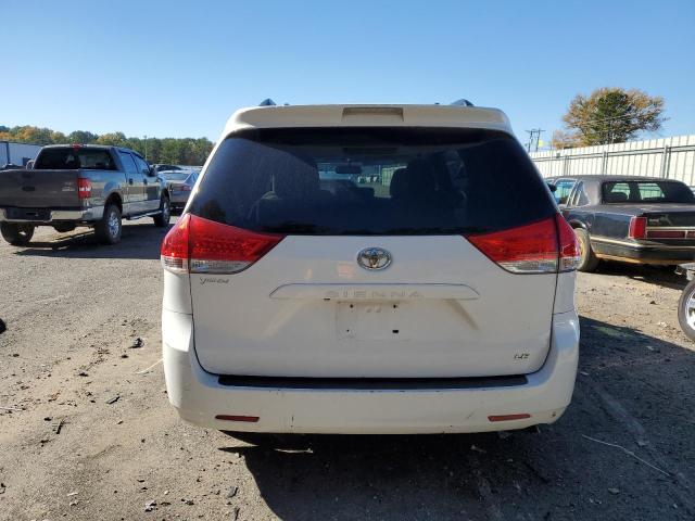 Photo 6 from auction – 2012 TOYOTA SIENNA LE with VIN 5TDKK3DC7CS230371