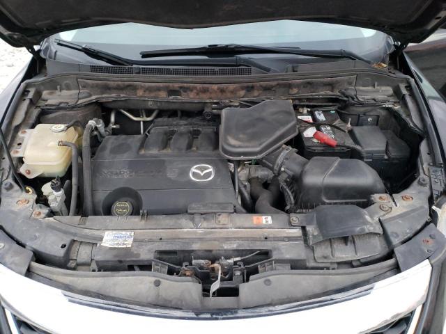 Photo 12 from auction – 2011 MAZDA CX-9 with VIN JM3TB3CV4B0303647