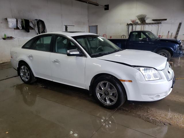 Photo 4 from auction – 2009 MERCURY SABLE PREM with VIN 1MEHM42W79G628768