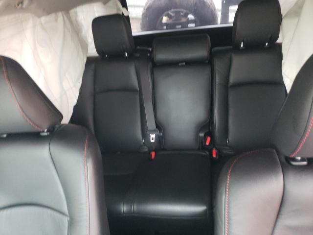 Photo 10 from auction – 2015 TOYOTA 4RUNNER SR with VIN JTEBU5JR3F5209537