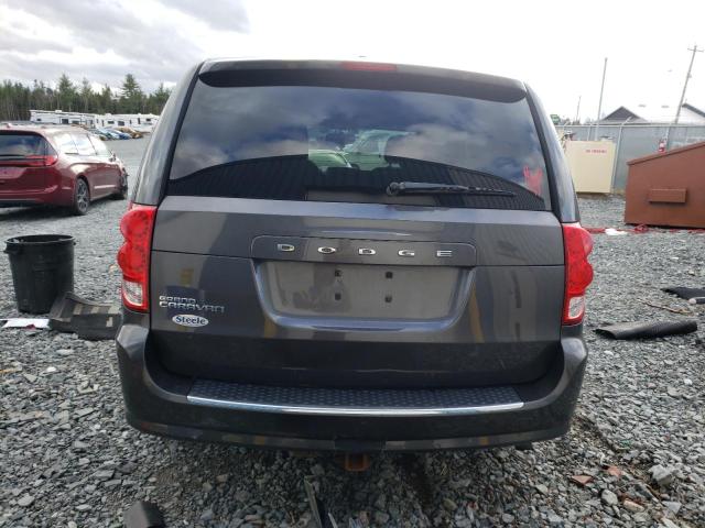 Photo 6 from auction – 2014 DODGE GRAND CARA with VIN 2C4RDGBG2ER226276