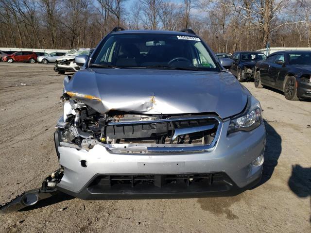 Photo 5 from auction – 2015 SUBARU XV CROSSTR with VIN JF2GPADC5F8327364