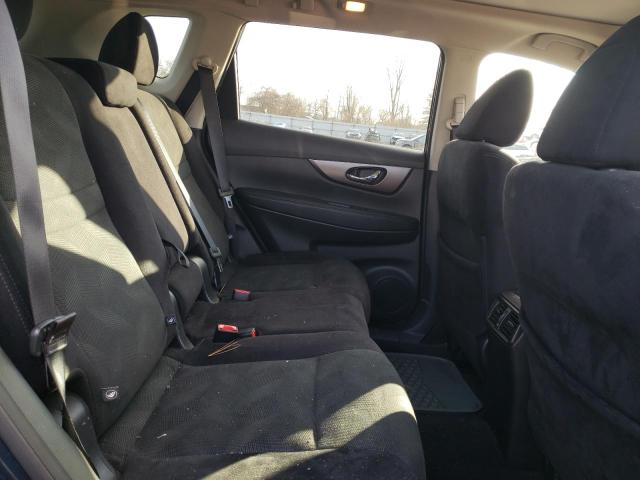 Photo 11 from auction – 2016 NISSAN ROGUE S with VIN 5N1AT2MV4GC882484
