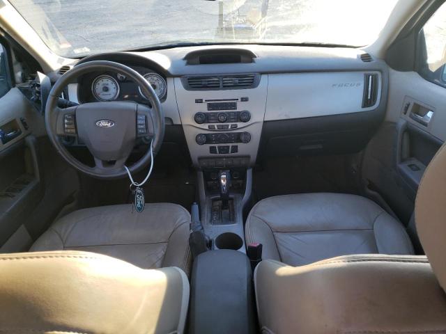 Photo 8 from auction – 2010 FORD FOCUS SEL with VIN 1FAHP3HN7AW281718