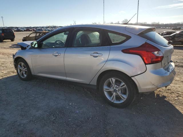 Photo 2 from auction – 2013 FORD FOCUS SE with VIN 1FADP3K27DL121065